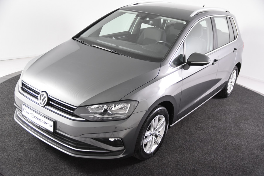 Volkswagen Golf Sportsvan 1.5 TSI ACT Highline *1ste Eigenaar*Leer*Navigatie*