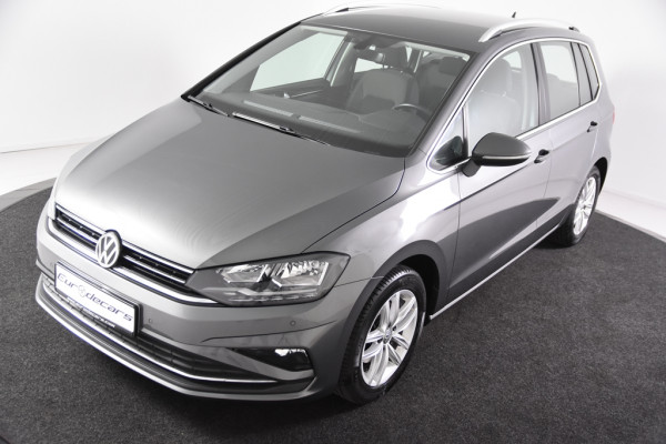 Volkswagen Golf Sportsvan 1.5 TSI ACT Highline *1ste Eigenaar*Leer*Navigatie*