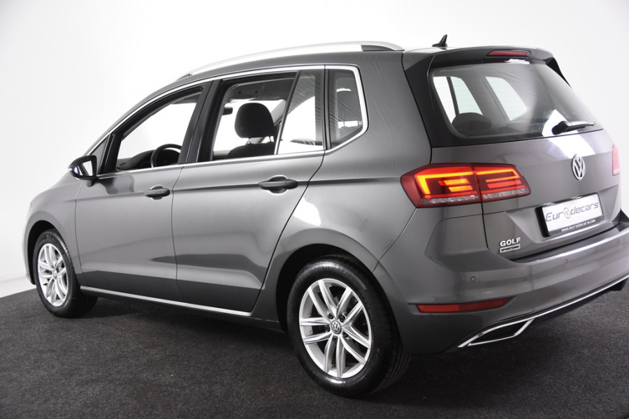 Volkswagen Golf Sportsvan 1.5 TSI ACT Highline *1ste Eigenaar*Leer*Navigatie*