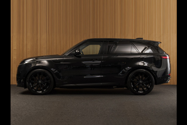 Land Rover Range Rover Sport 3.0 P550e Autobiography 23"-MASSAGE-PANO-MERIDIAN