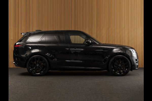 Land Rover Range Rover Sport 3.0 P550e Autobiography 23"-MASSAGE-PANO-MERIDIAN