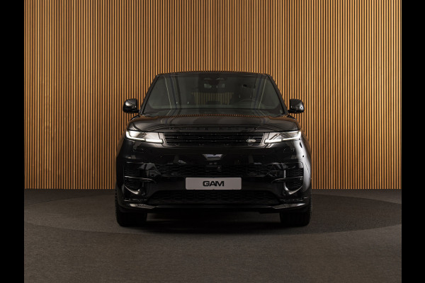 Land Rover Range Rover Sport 3.0 P550e Autobiography 23"-MASSAGE-PANO-MERIDIAN
