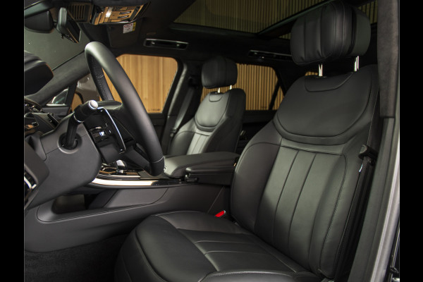 Land Rover Range Rover Sport 3.0 P550e Autobiography 23"-MASSAGE-PANO-MERIDIAN