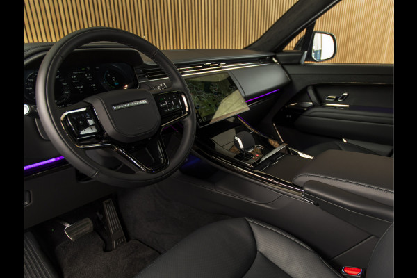 Land Rover Range Rover Sport 3.0 P550e Autobiography 23"-MASSAGE-PANO-MERIDIAN