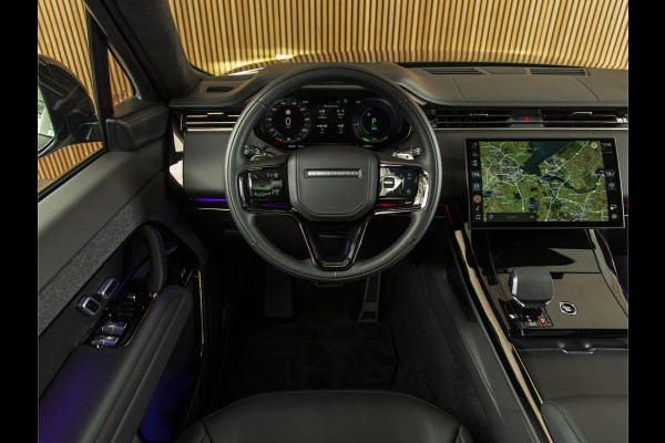 Land Rover Range Rover Sport 3.0 P550e Autobiography 23"-MASSAGE-PANO-MERIDIAN