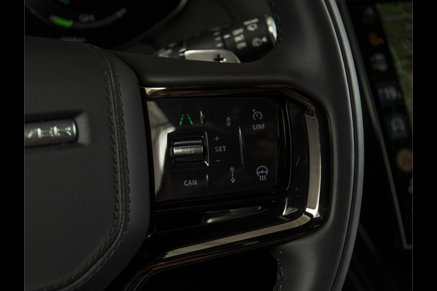 Land Rover Range Rover Sport 3.0 P550e Autobiography 23"-MASSAGE-PANO-MERIDIAN