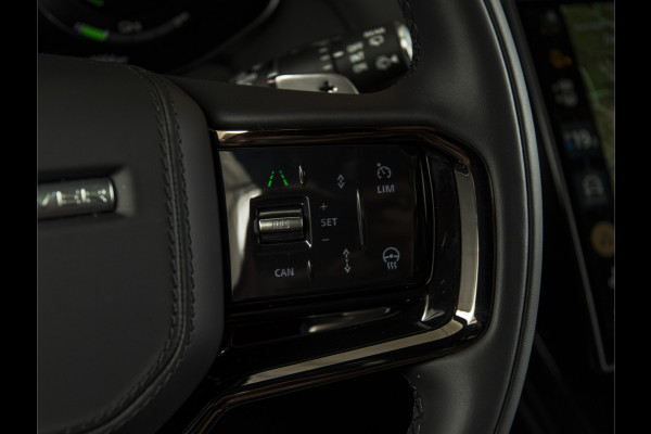 Land Rover Range Rover Sport 3.0 P550e Autobiography 23"-MASSAGE-PANO-MERIDIAN