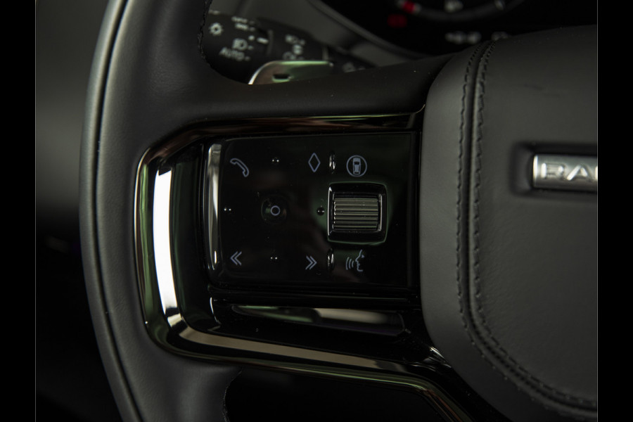 Land Rover Range Rover Sport 3.0 P550e Autobiography 23"-MASSAGE-PANO-MERIDIAN