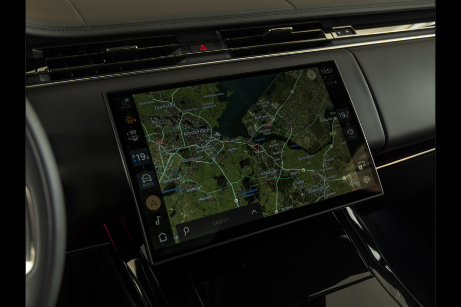 Land Rover Range Rover Sport 3.0 P550e Autobiography 23"-MASSAGE-PANO-MERIDIAN