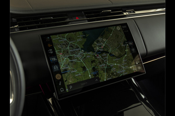 Land Rover Range Rover Sport 3.0 P550e Autobiography 23"-MASSAGE-PANO-MERIDIAN