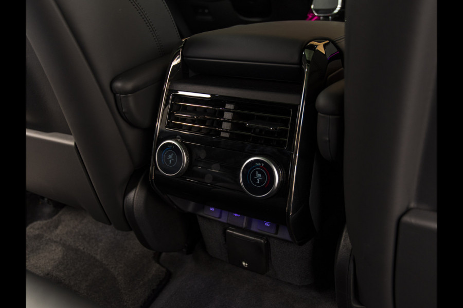 Land Rover Range Rover Sport 3.0 P550e Autobiography 23"-MASSAGE-PANO-MERIDIAN