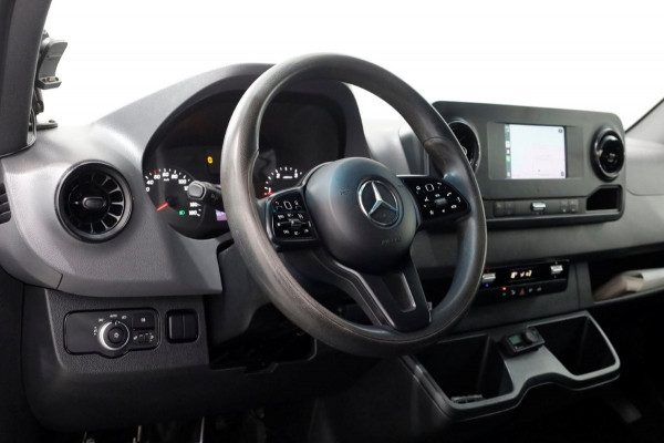 Mercedes-Benz Sprinter 314 CDI 143pk 7G Automaat L2H2 Servicewagen/230V/Camera Trekhaak 2800kg 05-2019