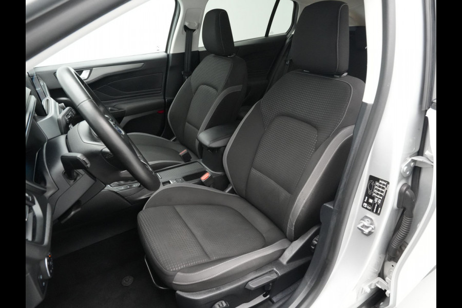 Ford FOCUS Wagon 1.0 EcoBoost Hybrid Connected Winterpakket Navigatie Clima Cruise 109
