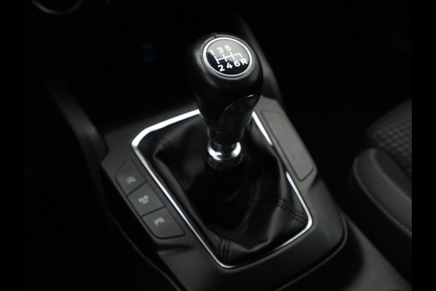 Ford FOCUS Wagon 1.0 EcoBoost Hybrid Connected Winterpakket Navigatie Clima Cruise 109