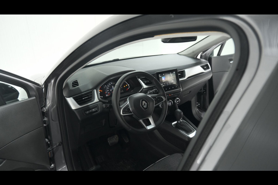 Renault Captur Mild Hybrid 140 EDC Techno | Apple Carplay | Parkeersensoren | Climate Control