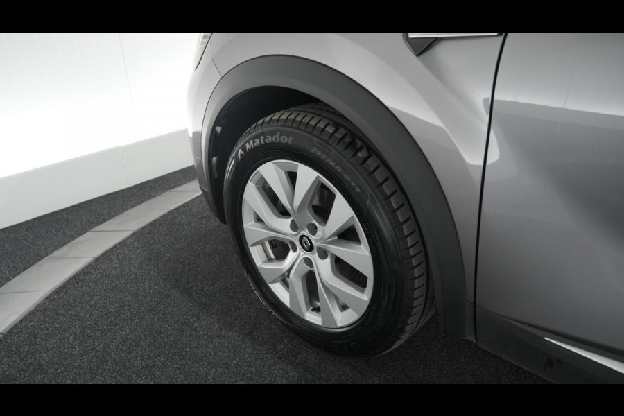 Renault Captur Mild Hybrid 140 EDC Techno | Apple Carplay | Parkeersensoren | Climate Control
