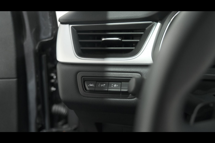 Renault Captur Mild Hybrid 140 EDC Techno | Apple Carplay | Parkeersensoren | Climate Control