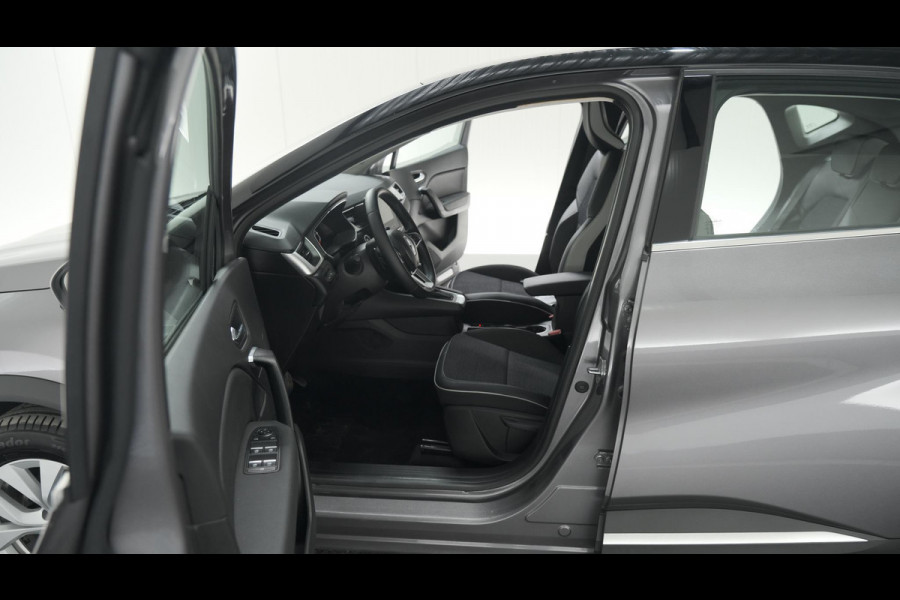 Renault Captur Mild Hybrid 140 EDC Techno | Apple Carplay | Parkeersensoren | Climate Control