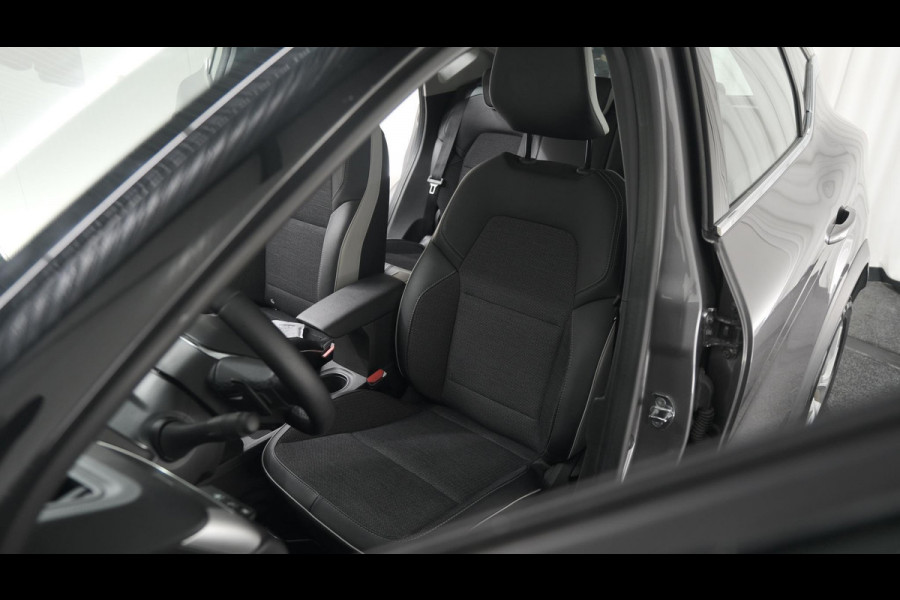 Renault Captur Mild Hybrid 140 EDC Techno | Apple Carplay | Parkeersensoren | Climate Control