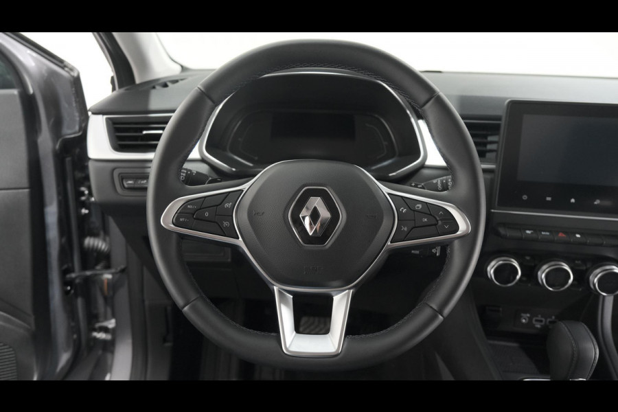 Renault Captur Mild Hybrid 140 EDC Techno | Apple Carplay | Parkeersensoren | Climate Control