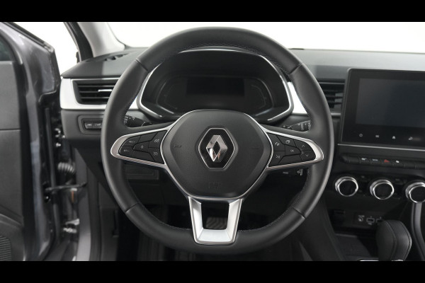 Renault Captur Mild Hybrid 140 EDC Techno | Apple Carplay | Parkeersensoren | Climate Control