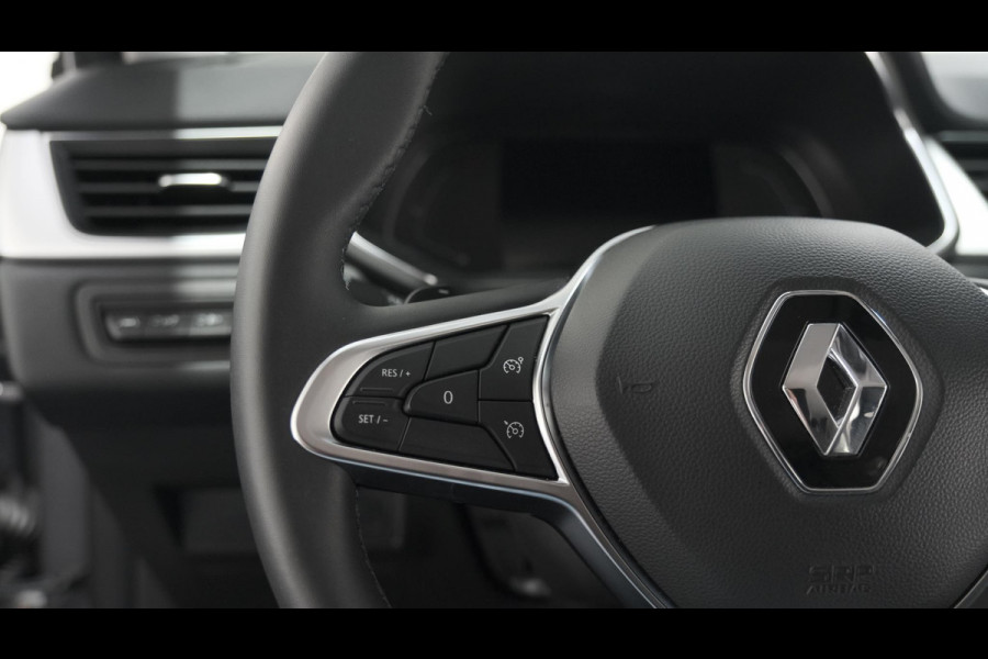 Renault Captur Mild Hybrid 140 EDC Techno | Apple Carplay | Parkeersensoren | Climate Control