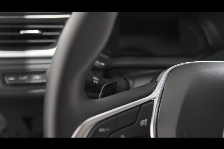 Renault Captur Mild Hybrid 140 EDC Techno | Apple Carplay | Parkeersensoren | Climate Control