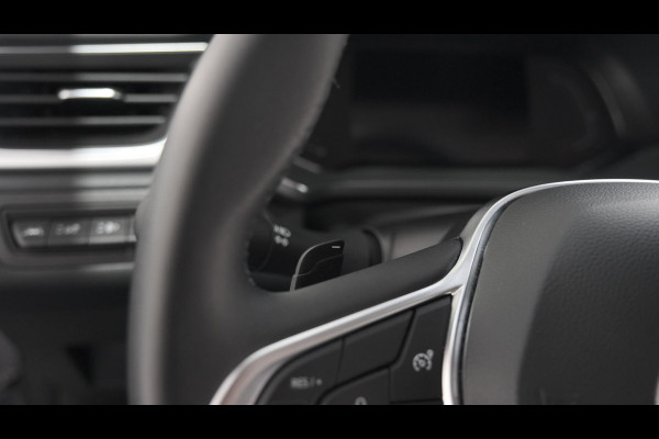 Renault Captur Mild Hybrid 140 EDC Techno | Apple Carplay | Parkeersensoren | Climate Control