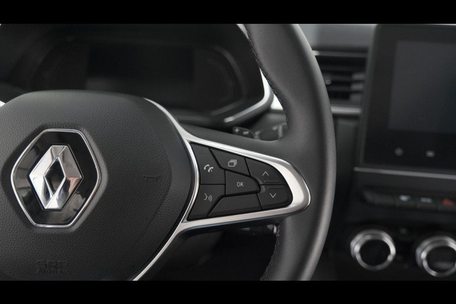 Renault Captur Mild Hybrid 140 EDC Techno | Apple Carplay | Parkeersensoren | Climate Control