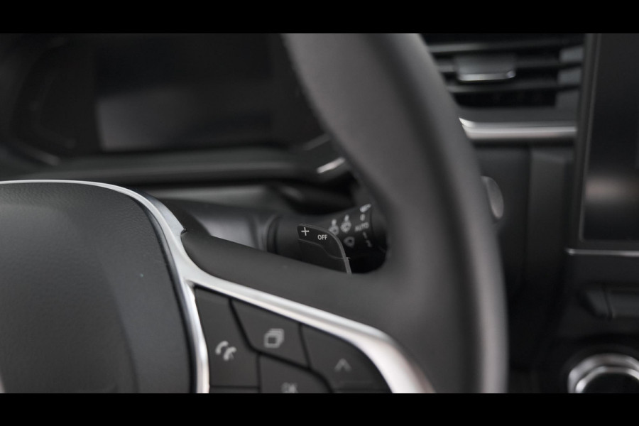 Renault Captur Mild Hybrid 140 EDC Techno | Apple Carplay | Parkeersensoren | Climate Control