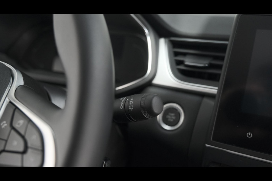 Renault Captur Mild Hybrid 140 EDC Techno | Apple Carplay | Parkeersensoren | Climate Control
