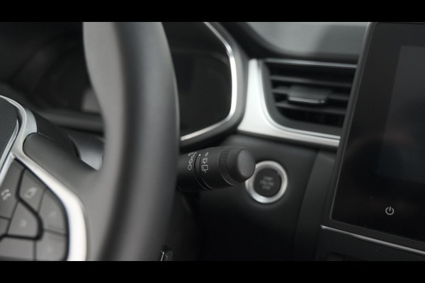 Renault Captur Mild Hybrid 140 EDC Techno | Apple Carplay | Parkeersensoren | Climate Control