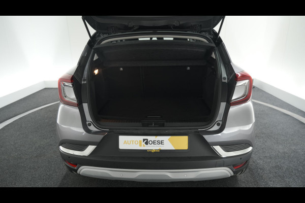 Renault Captur Mild Hybrid 140 EDC Techno | Apple Carplay | Parkeersensoren | Climate Control