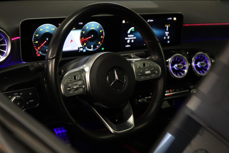 Mercedes-Benz A-Klasse 200 AMG /PANO/NIGHT/SFEERV/CAMERA/VOL