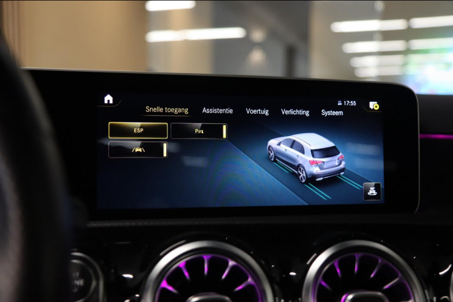 Mercedes-Benz A-Klasse 200 AMG /PANO/NIGHT/SFEERV/CAMERA/VOL