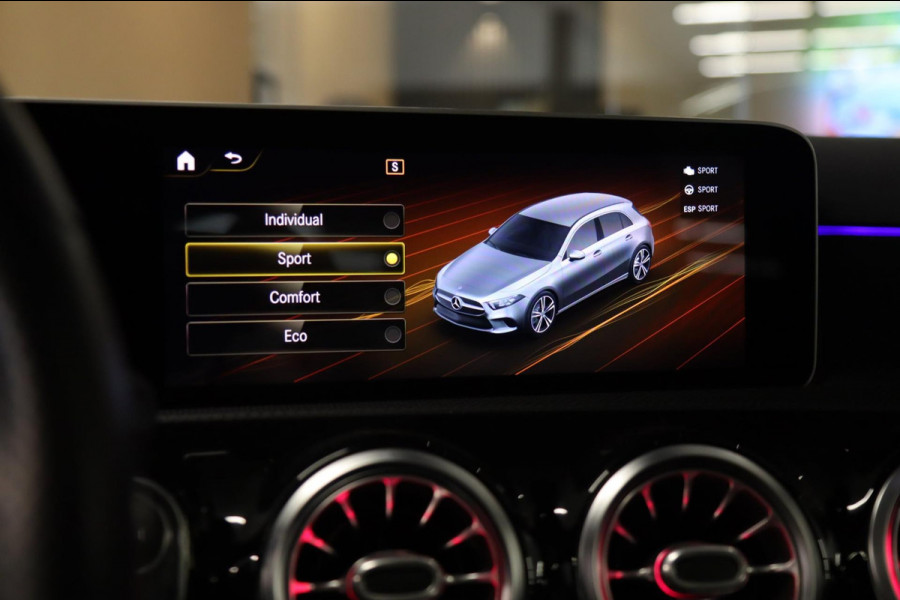 Mercedes-Benz A-Klasse 200 AMG /PANO/NIGHT/SFEERV/CAMERA/VOL