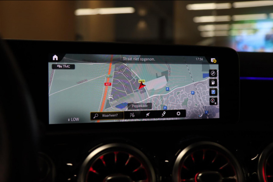 Mercedes-Benz A-Klasse 200 AMG /PANO/NIGHT/SFEERV/CAMERA/VOL