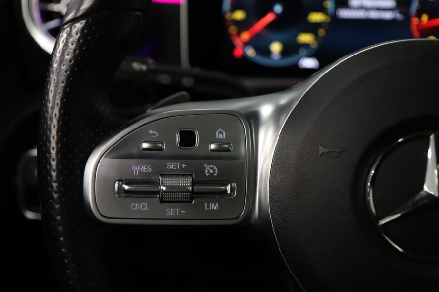 Mercedes-Benz A-Klasse 200 AMG /PANO/NIGHT/SFEERV/CAMERA/VOL