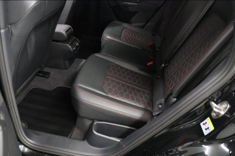 Audi RSQ3 Sportback TFSI RS Pano/Sonos/Camera/Carplay/RSStoelen/BOMVOL