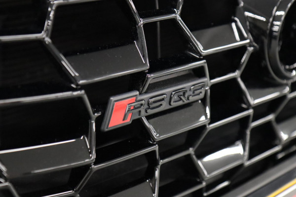 Audi RSQ3 Sportback TFSI RS Pano/Sonos/Camera/Carplay/RSStoelen/BOMVOL