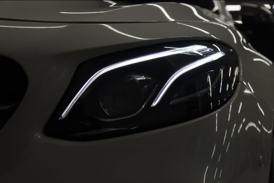 Mercedes-Benz E-Klasse AMG 63 S 4MATIC PANO/HUD/BURM/TRACKRACE/BOMVOL