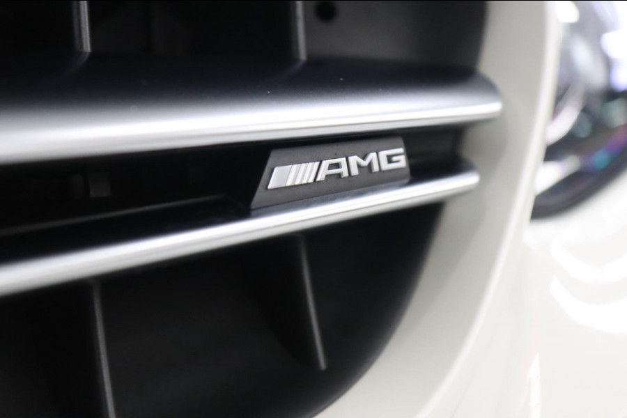 Mercedes-Benz E-Klasse AMG 63 S 4MATIC PANO/HUD/BURM/TRACKRACE/BOMVOL