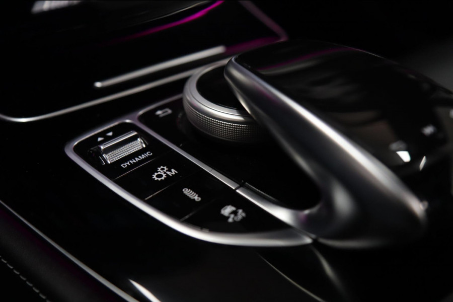 Mercedes-Benz E-Klasse AMG 63 S 4MATIC PANO/HUD/BURM/TRACKRACE/BOMVOL