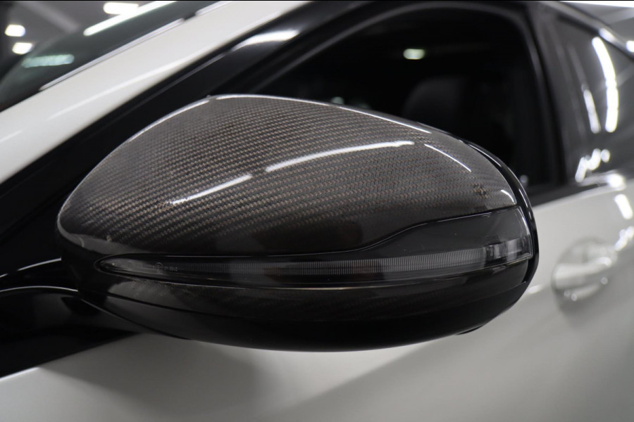 Mercedes-Benz E-Klasse AMG 63 S 4MATIC PANO/HUD/BURM/TRACKRACE/BOMVOL