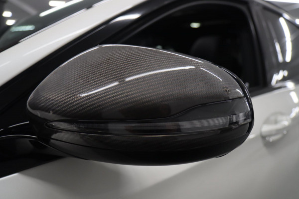 Mercedes-Benz E-Klasse AMG 63 S 4MATIC PANO/HUD/BURM/TRACKRACE/BOMVOL