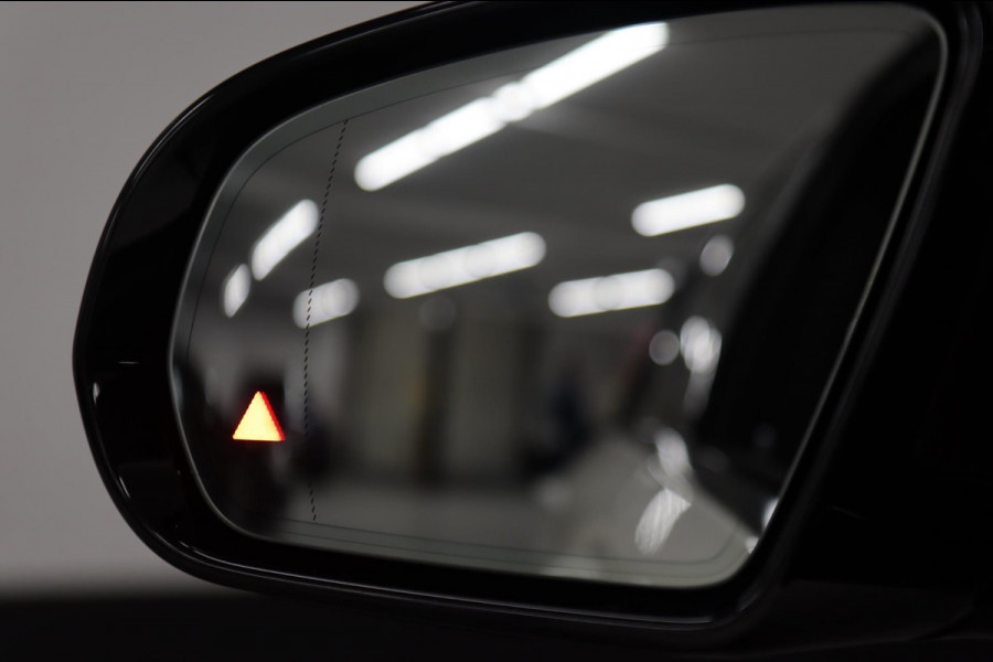 Mercedes-Benz E-Klasse AMG 63 S 4MATIC PANO/HUD/BURM/TRACKRACE/BOMVOL
