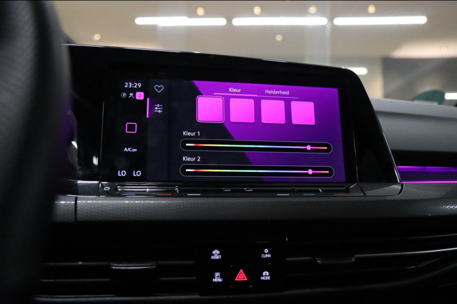 Volkswagen Golf 2.0 TSI GTI /PANO/IQ-LIGHT/H&K/CARPLAY/VOLL