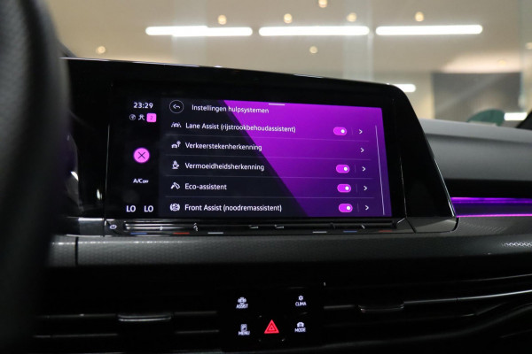 Volkswagen Golf 2.0 TSI GTI /PANO/IQ-LIGHT/H&K/CARPLAY/VOLL
