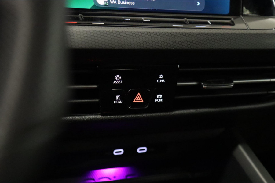 Volkswagen Golf 2.0 TSI GTI /PANO/IQ-LIGHT/H&K/CARPLAY/VOLL