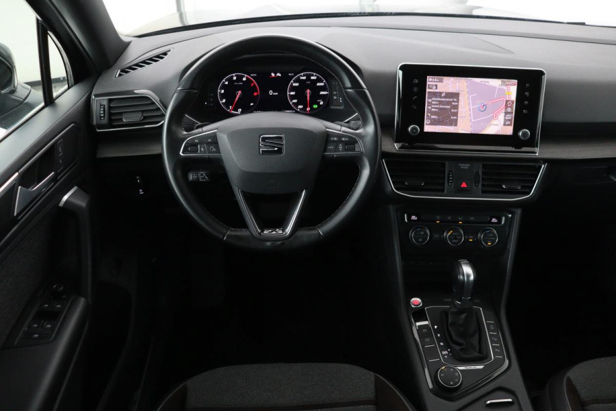 Seat Tarraco 2.0 TSI 4Drive Xcellence 7-persoons | Panoramadak | Trekhaak | Carplay | Adaptive cruise | Keyless | Full LED | Navigatie | Virtual Cockpit